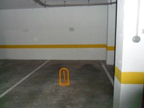 Garaje